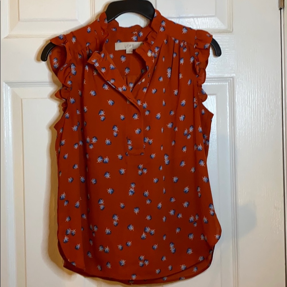 Blouse - Picture 1 of 3